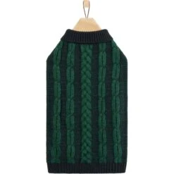 Frisco Multi Cable Dog & Cat Sweater -Frisco Shop 353628 PT4. AC SS1800 V1659726469