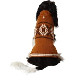 Frisco Western Pattern Dog & Cat Sweater -Frisco Shop 353634 PT2. AC SS1800 V1659010389
