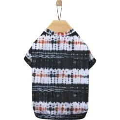 Frisco Wash Effect Dog & Cat T-Shirt 10 Frisco Wash Effect Dog & Cat T-Shirt -Frisco Shop 353690 PT4. AC SS1800 V1659726297