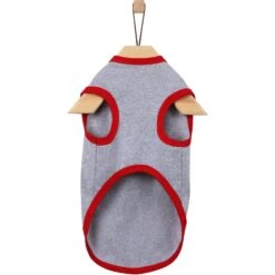 Frisco Little Champ Dog & Cat T-Shirt -Frisco Shop 353722 PT5. AC SS1800 V1659725813