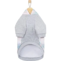 Frisco Pink Tie Dye Dog & Cat Hoodie 12 Frisco Pink Tie Dye Dog & Cat Hoodie -Frisco Shop 353981 PT5. AC SS1800 V1659727141