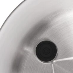 Frisco Stainless Steel Heart Dog & Cat Fountain -Frisco Shop 355816 PT4. AC SS1800 V1665173930