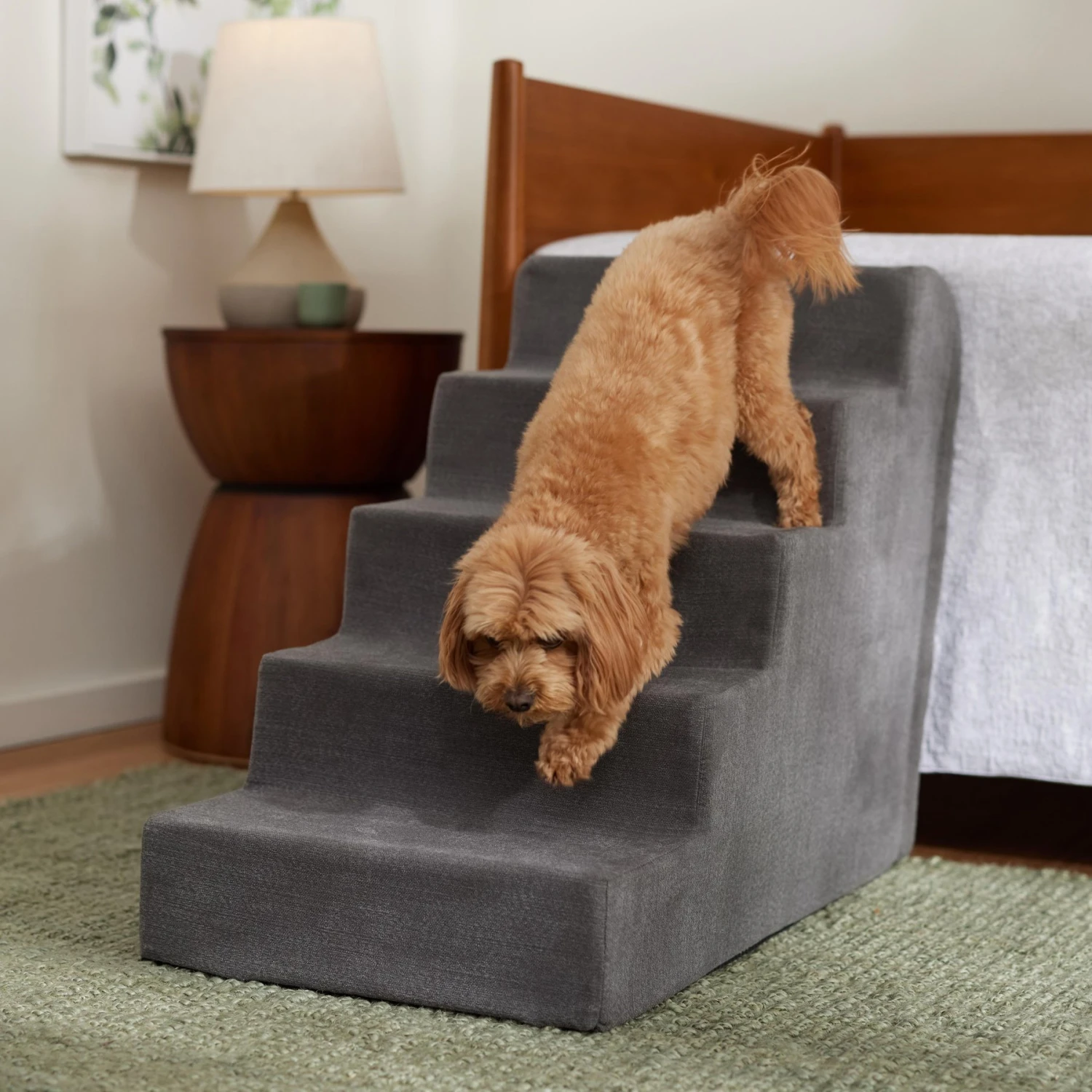 Frisco Foam Step 1 Frisco Foam Step