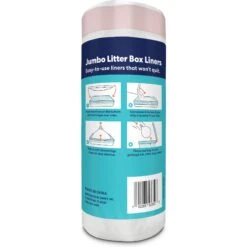Frisco Litter Box Pan Liners 9 Frisco Litter Box Pan Liners -Frisco Shop 361651 PT3. AC SS1800 V1659977513