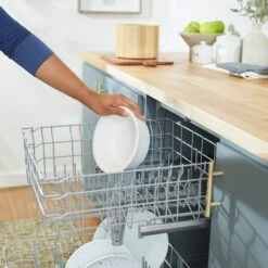 Frisco Elevated Non-Skid Bamboo Melamine Dog Bowl With Bamboo Stand 11 Frisco Elevated Non-Skid Bamboo Melamine Dog Bowl With Bamboo Stand -Frisco Shop 363391 PT6. AC SS1800 V1657657268