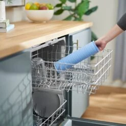 Frisco Silicone Dog & Cat Food Mat, Blue -Frisco Shop 363399 PT5. AC SS1800 V1660750517