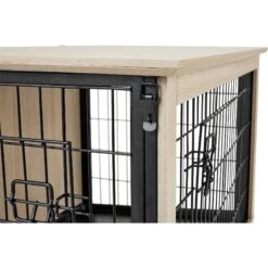 Frisco Easy Set-Up Wood Furniture Style Dog Crates 16 Frisco Easy Set-Up Wood Furniture Style Dog Crates -Frisco Shop 363840 PT7. AC SS1800 V1685042282