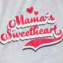 Frisco Mama's Sweetheart Dog & Cat T-Shirt -Frisco Shop 371063 PT5. AC SS1800 V1701797003