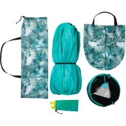 Frisco Mesh Outdoor Pop-up Cat Playpen Tent & Tunnel -Frisco Shop 371209 PT2. AC SS1800 V1663094505