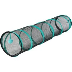 Frisco Mesh Outdoor Extra Wide Pop-up Cat Playpen & Tunnel 12 Frisco Mesh Outdoor Extra Wide Pop-up Cat Playpen & Tunnel -Frisco Shop 371212 PT4. AC SS1800 V1663094461