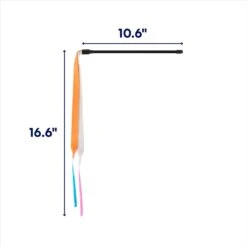 Frisco Acrylic Bowl Wall Mounted Cat Wall Shelf -Frisco Shop 373439 PT7. AC SS1800 V1674499889