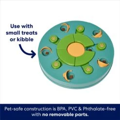 Frisco 3-in-1 Interactive Puzzle Dog Toy, Advanced -Frisco Shop 506202 PT3. AC SS1800 V1675713980