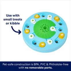 Frisco Seek & Discover Interactive Puzzle Dog Toy, Moderate 10 Frisco Seek & Discover Interactive Puzzle Dog Toy, Moderate -Frisco Shop 506250 PT3. AC SS1800 V1675714031