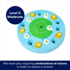 Frisco Seek & Discover Interactive Puzzle Dog Toy, Moderate 11 Frisco Seek & Discover Interactive Puzzle Dog Toy, Moderate -Frisco Shop 506250 PT4. AC SS1800 V1675713977