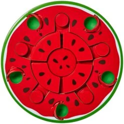 Frisco Watermelon Interactive Puzzle Dog Toy, Advanced -Frisco Shop 506322 PT2. AC SS1800 V1674671624