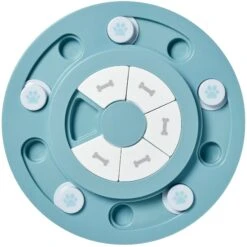 Frisco Two Tier Interactive Puzzle Dog Toy, Easy -Frisco Shop 506370 PT2. AC SS1800 V1674663303