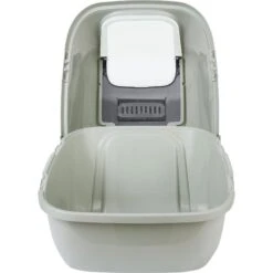 Frisco Mega Deluxe Litter Box 10 Frisco Mega Deluxe Litter Box -Frisco Shop 526526 PT4. AC SS1800 V1675279929