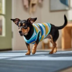 Frisco You Me & The Sea Dog & Cat T-Shirt -Frisco Shop 556814 PT5. AC SS1800 V1675099457