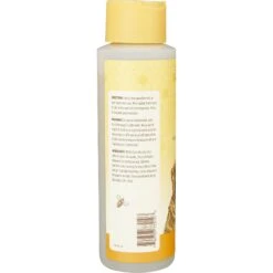 Burt's Bees Oatmeal With Colloidal Oat Flour & Honey Dog Shampoo & Frisco Microfiber Grooming Glove -Frisco Shop 575086 PT2. AC SS1800 V1657660395