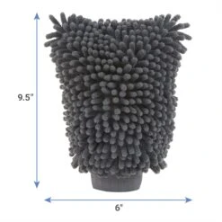 Burt's Bees Oatmeal With Colloidal Oat Flour & Honey Dog Shampoo & Frisco Microfiber Grooming Glove -Frisco Shop 575086 PT6. AC SS1800 V1657660395