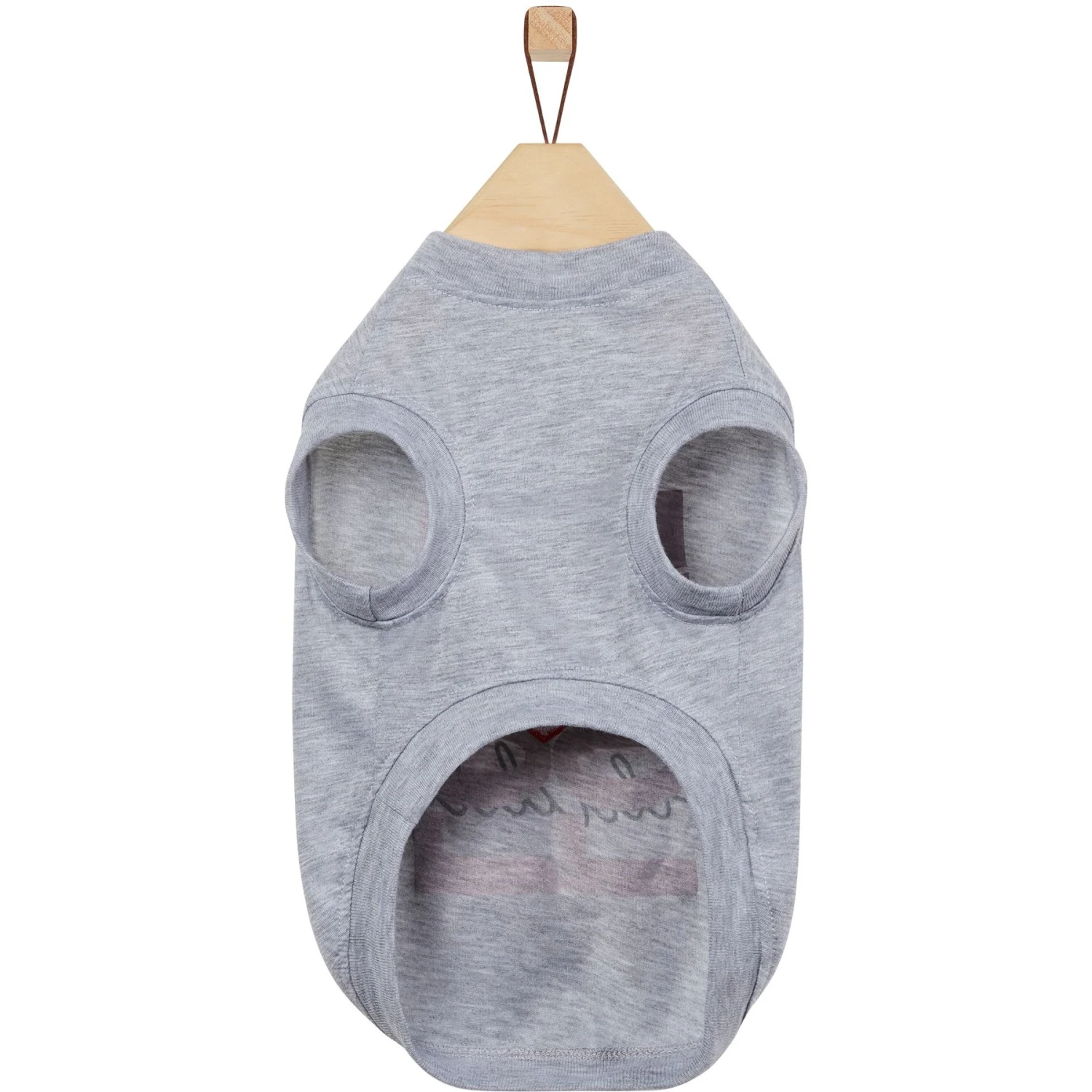 Frisco I Love Daddy Heart Dog & Cat T-Shirt 5 Frisco I Love Daddy Heart Dog & Cat T-Shirt - Image 5