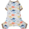 Frisco Dinosaur Dog & Cat Jersey PJs
