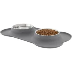 Frisco Fold & Carry Single Door Collapsible Wire Dog Crate + 4 Items 12 Frisco Fold & Carry Single Door Collapsible Wire Dog Crate + 4 Items -Frisco Shop 623718 PT3. AC SS1800 V1662741050