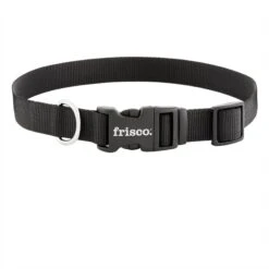 Frisco Solid Nylon Dog Leash + 4 Items 14 Frisco Solid Nylon Dog Leash + 4 Items -Frisco Shop 623766 PT5. AC SS1800 V1662735841