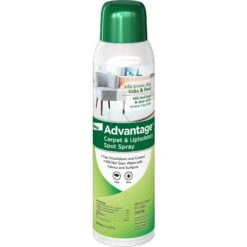 Advantage Carpet & Upholstery Spot Spray + 4 Items -Frisco Shop 641598 PT7. AC SS1800 V1664534070