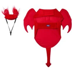 Frisco My Little Devil Dog & Cat Costume Accessory -Frisco Shop 706622 PT5. AC SS1800 V1689350598