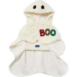 Frisco Boo-Tastic Ghost Dog & Cat Costume Cape -Frisco Shop 706726 PT4. AC SS1800 V1689343939