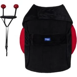 Frisco Glittered Ladybug Dog & Cat Costume 14 Frisco Glittered Ladybug Dog & Cat Costume -Frisco Shop 708254 PT5. AC SS1800 V1689278302