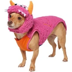 Frisco Zany Monster Dog & Cat Costume 10 Frisco Zany Monster Dog & Cat Costume -Frisco Shop 708710 PT2. AC SS1800 V1689351338