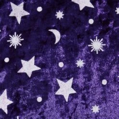 Frisco Cosmic Witch Dog & Cat Costume -Frisco Shop 708982 PT6. AC SS1800 V1689277723