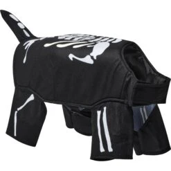 Frisco Glow In The Dark Skeleton Dog & Cat Costume 11 Frisco Glow In The Dark Skeleton Dog & Cat Costume -Frisco Shop 709038 PT3. AC SS1800 V1689351051