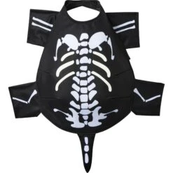 Frisco Glow In The Dark Skeleton Dog & Cat Costume 12 Frisco Glow In The Dark Skeleton Dog & Cat Costume -Frisco Shop 709038 PT4. AC SS1800 V1691417990