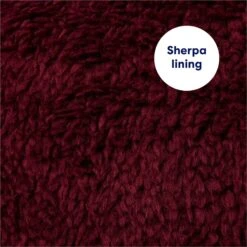 Frisco Medium Weight Fall Plaid Dog & Cat Coat -Frisco Shop 717942 PT5. AC SS1800 V1692193163