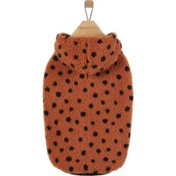 Frisco Dotted Dog & Cat Hoodie -Frisco Shop 718326 PT3. AC SS1800 V1692978166