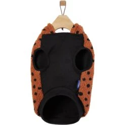 Frisco Dotted Dog & Cat Hoodie -Frisco Shop 718326 PT4. AC SS1800 V1692978166
