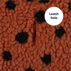 Frisco Dotted Dog & Cat Hoodie -Frisco Shop 718326 PT6. AC SS1800 V1692979206