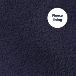 Frisco Fleece Lined Buffalo Plaid Mock Neck Dog & Cat Sweater 14 Frisco Fleece Lined Buffalo Plaid Mock Neck Dog & Cat Sweater -Frisco Shop 718470 PT5. AC SS1800 V1692214525