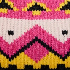 Frisco Bold Nordic V-Neck Dog & Cat Sweater -Frisco Shop 718710 PT5. AC SS1800 V1693234720