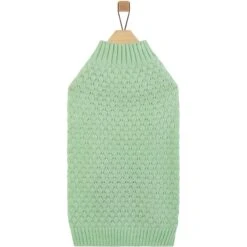 Frisco Bubble Knit Mock Neck Dog & Cat Sweater 11 Frisco Bubble Knit Mock Neck Dog & Cat Sweater -Frisco Shop 718806 PT3. AC SS1800 V1693234292