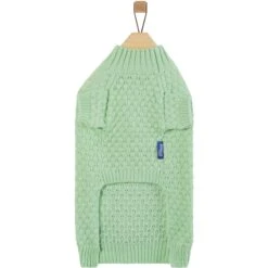 Frisco Bubble Knit Mock Neck Dog & Cat Sweater 12 Frisco Bubble Knit Mock Neck Dog & Cat Sweater -Frisco Shop 718806 PT4. AC SS1800 V1692977938