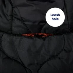 Frisco Heavy Weight Matte Quilted Volume Dog & Cat Puffer -Frisco Shop 719750 PT6. AC SS1800 V1692193756