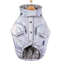Frisco Heavy Weight Iridescent Quilted Dog & Cat Hooded Puffer Coat 13 Frisco Heavy Weight Iridescent Quilted Dog & Cat Hooded Puffer Coat -Frisco Shop 720038 PT4. AC SS1800 V1692978554
