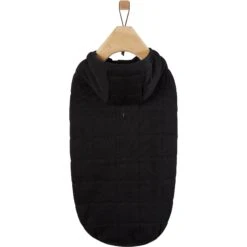 Frisco Quilted Fleece Dog & Cat Pullover Hoodie -Frisco Shop 721030 PT3. AC SS1800 V1692978225