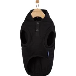 Frisco Quilted Fleece Dog & Cat Pullover Hoodie -Frisco Shop 721030 PT4. AC SS1800 V1692978225