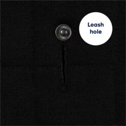 Frisco Quilted Fleece Dog & Cat Pullover Hoodie -Frisco Shop 721030 PT6. AC SS1800 V1692979213