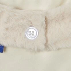 Frisco Solid Faux Fur Dog & Cat Bandana 10 Frisco Solid Faux Fur Dog & Cat Bandana -Frisco Shop 733878 PT5. AC SS1800 V1692971269